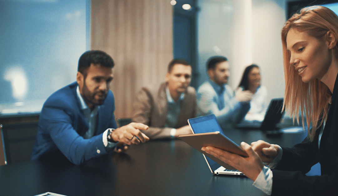 Case Study: Global fund manager uses ATLAS Carry Plans to boost retention & incentivization