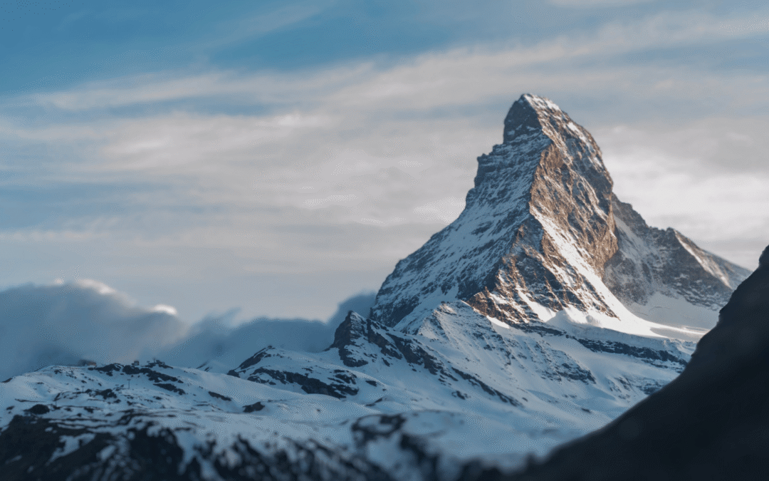 Holland Mountain Returns as Associate Sponsor at SuperReturn CFO/COO 2025