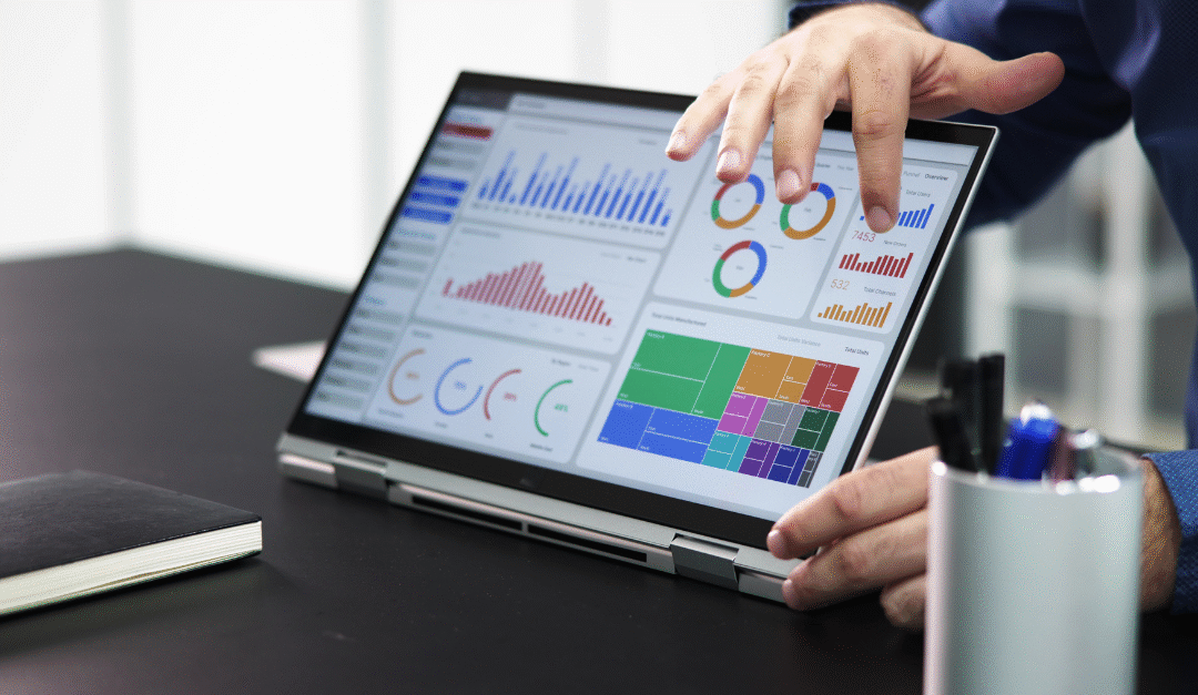 Case Study: Carry and Co-Investment Dashboards