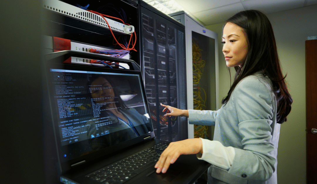 Case Study: IT Service Provider Selection