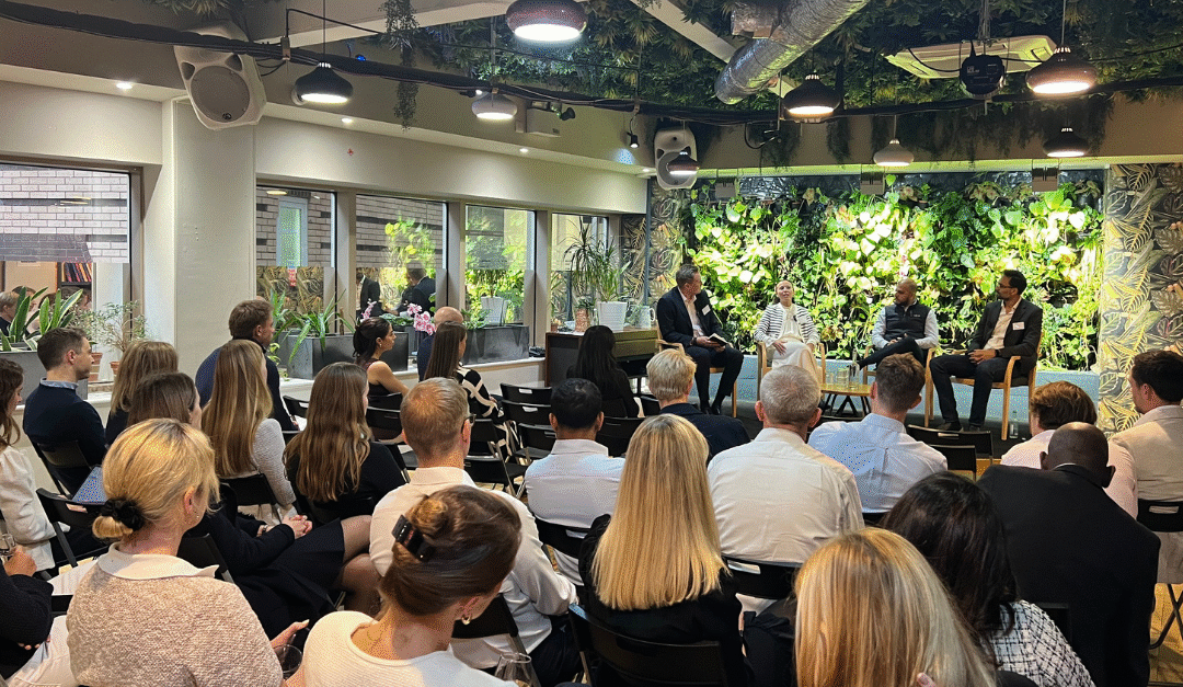 Meeting LP Expectations: How to Deliver a Modern Investor Experience in 2026