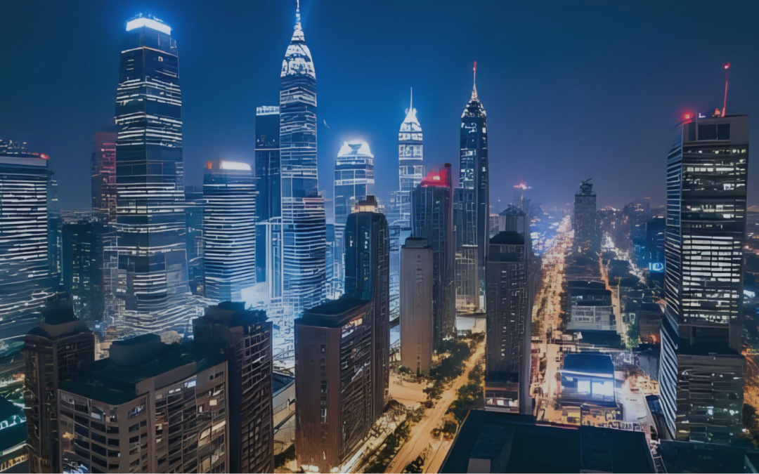 $8Bn Fund of Funds & Secondaries manager selects ATLAS to digitalize its fund models for investment analysis