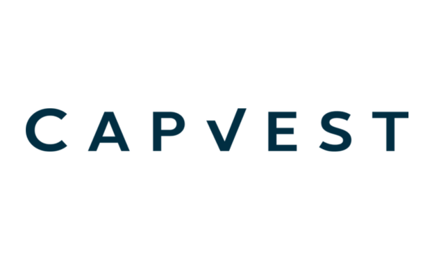 Capvest partners logo