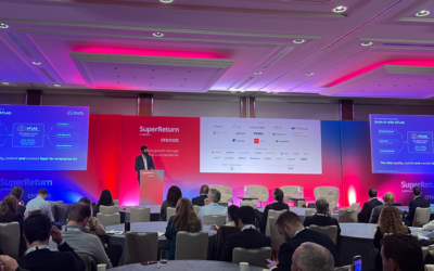 How to move AI pilots to firm-wide production in Private Equity